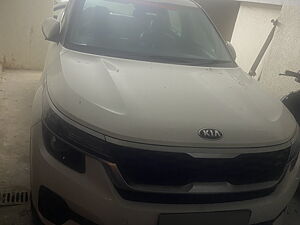 Second Hand Kia Seltos HTK Plus 1.5 [2020-2021] in Mumbai