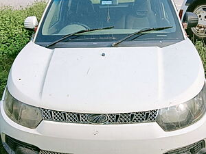 Second Hand Mahindra KUV100 K4 Plus 6 STR in Patna