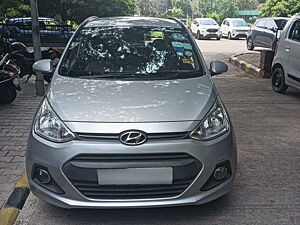 Second Hand Hyundai Grand i10 Asta 1.2 Kappa VTVT (O) [2013-2017] in Noida