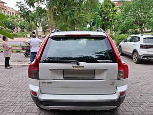 Second Hand वोल्वो xc90 3.2 एडब्ल्यूडी in वडोदरा