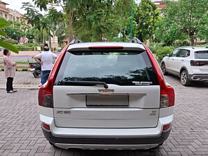 Second Hand Volvo XC90 3.2 AWD in Vadodara