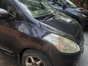 Second Hand Maruti Suzuki Ertiga VDI SHVS in Gurgaon