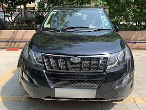 Second Hand Mahindra XUV500 W6 1.99 in Gurgaon