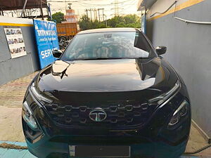 Second Hand Tata Harrier XZA in Jammu