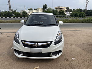 Second Hand Maruti Suzuki Swift DZire VDi ABS in Mahbubnagar