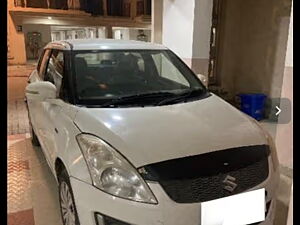 Second Hand Maruti Suzuki Swift VDi [2014-2017] in Sohna