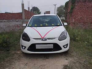 Second Hand Ford Figo Duratorq Diesel LXI 1.4 in Varanasi