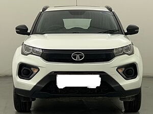 Second Hand Tata Nexon XM [2020-2023] in Delhi