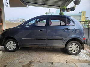 Second Hand Tata Indica LS in Khammam