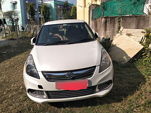 Second Hand Maruti Suzuki Swift DZire ZDI in Godhra