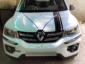 Second Hand Renault Kwid 1.0 RXT [2016-2019] in Neemuch