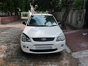 Second Hand Ford Fiesta/Classic ZXi 1.4 TDCi Ltd in Mathura