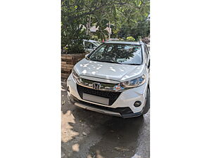 Second Hand Honda WR-V VX MT Petrol in Delhi