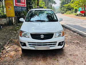 Second Hand Maruti Suzuki Alto VXi in Wayanad