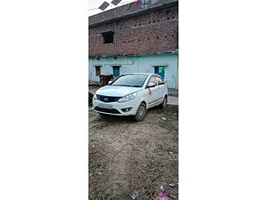 Second Hand Tata Zest XM Diesel in Jamui