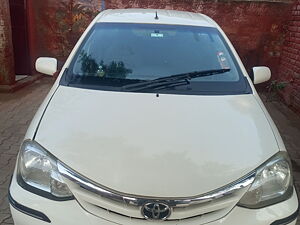 Second Hand Toyota Etios GD in Narnaul