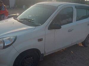 Second Hand Maruti Suzuki Alto 800 Lxi in Jodhpur