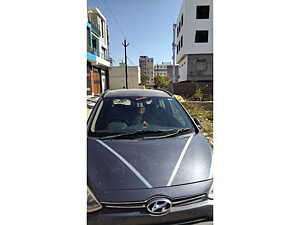 Second Hand Hyundai Grand i10 Sports Edition 1.1 CRDi in Gwalior