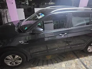 Second Hand स्कोडा कुशाक एम्बिशन 1.0 लीटर टीएसआई एमटी in मदुरई