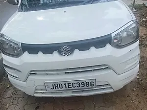 Second Hand मारुति सुज़ुकी एस-प्रेसो vxi (o) in रांची