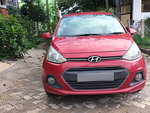 Second Hand Hyundai Xcent S 1.2 (O) in Dindigul