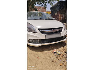 Second Hand Maruti Suzuki Swift DZire VDI in Allahabad