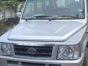 Second Hand Tata Sumo EX BS-IV in Gobichettipalayam