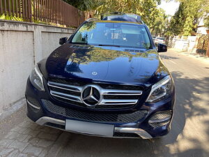 Second Hand Mercedes-Benz GLE 250 d in Ahmedabad