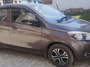 Second Hand Tata Tiago Revotorq XZ(O) in Rewari