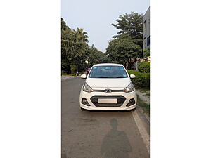 Second Hand Hyundai Xcent SX 1.2 (O) in Delhi