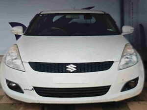 Second Hand Maruti Suzuki Swift VDi in Chennai