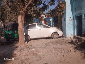 Second Hand Tata Vista LS TDI BS-III in Mainpuri