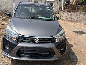 Second Hand Maruti Suzuki Celerio X ZXi (O) AMT [2019-2020] in Jammu