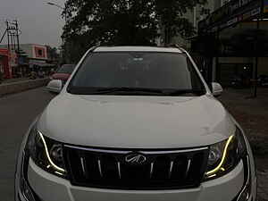 Second Hand महिंद्रा XUV500 w10 in नागपुर