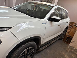 Second Hand Tata Harrier XZ in Kolar