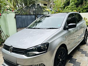 Second Hand Volkswagen Polo Highline1.5L (D) in Malappuram