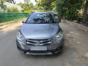 Second Hand Maruti Suzuki S-Cross Zeta 1.3 in Chandigarh