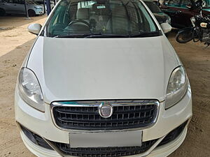 Second Hand Fiat Linea Dynamic 1.3 in Madurai