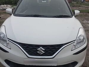 Second Hand Maruti Suzuki Baleno Delta 1.2 in Motihari