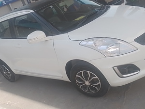 Second Hand Maruti Suzuki Swift VDi [2014-2017] in Modinagar