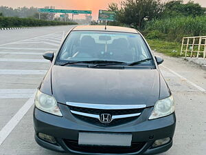 Second Hand Honda City GXi in Bijnor