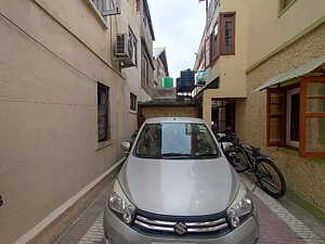 Second Hand Maruti Suzuki Celerio ZXi in Srinagar