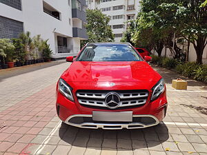 Second Hand Mercedes-Benz GLA 220 d 4MATIC in Bangalore