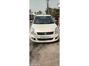 Second Hand Maruti Suzuki Swift LXi 1.2 BS-IV in Bhilai