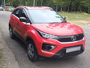 Second Hand Tata Nexon XM (S) [2020-2023] in Anantnag