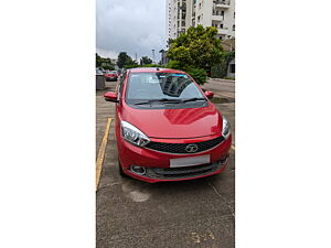 Second Hand Tata Tiago Revotron XZA [2017-2019] in Pune