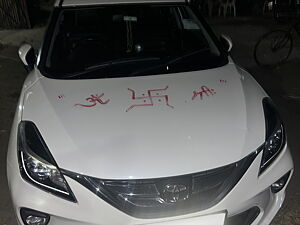 Second Hand Toyota Glanza G in Ludhiana