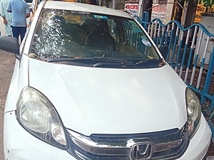 Second Hand Honda Amaze 1.2 E i-VTEC in Kolkata