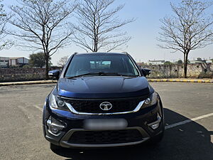 Second Hand Tata Hexa XTA 4x2 6 STR in Pune