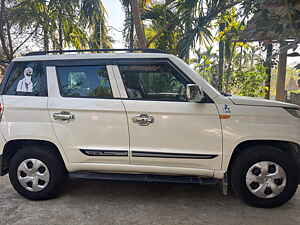 Second Hand महिंद्रा tuv300 t6 प्लस in गुवाहाटी